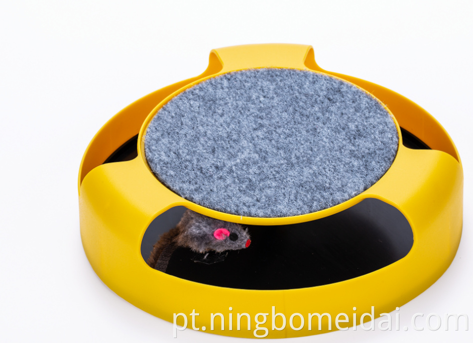 pet cat nip toy